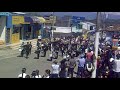 La Palma, Chalatenango. Banda De Paz. Xd