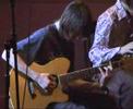 Islwynacoustic Allstars at the Crosskeys Hotel