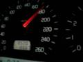 Volvo S70 2,5 T  0-235km/h