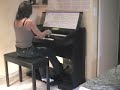 theme from Armaggedon by Myriam LANOT theme from Armaggedon by Myriam LANOT
