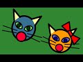 Котики против наркотиков. Коты против наркоты.