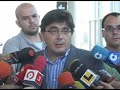 En marxa el congr�s del PSPV