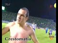 Cuauhtémoc se despide del Tri