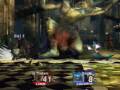 videos de Link [sole] vs Lucario [crummy]