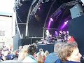 Annett Louisan in Butzbach Annett Louisan in Butzbach