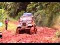 videos de Club 4x4 Panamá - Vuelta al Lago Gatún, Panamá