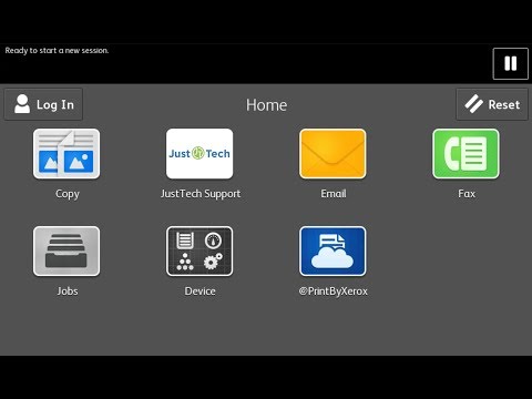 Preview of the Support Connect App Preview of the Support Connect App