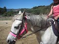 Ella Rides Vanna