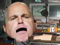 Sarah Palin & Rush Limbaugh Talk 'Going Rogue'