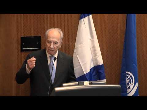 peres at MBT