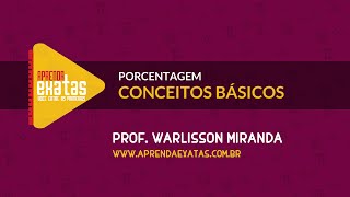 Conceitos básicos