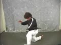nunchucks