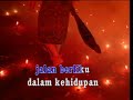 Chrisye - Kala Sang Surya Tenggelam
