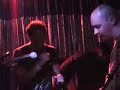 THE C86 ALL STARS Never Understand - Jesus & Mary Chain