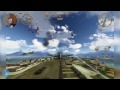 Dec 25, 2014: Обзор sky gamblers storm raiders ios android