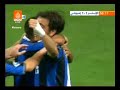 recoba beautiful goal