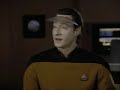 Star Trek TNG - Greatest minds in physics playing poker