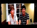 20111210 Jaejoong Shanghai Fanmeet Junsu& Yuchun's Video (Cr:Kiss the baby Sky)