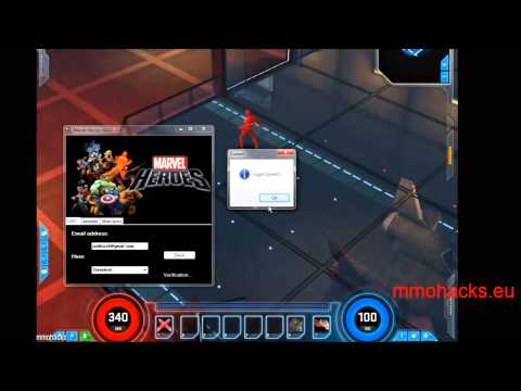 how to obtain g in marvel heroes