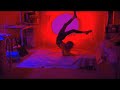 Haunted Contortion Haunted Contortion