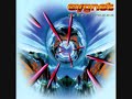 Cygnet - Last Dimension