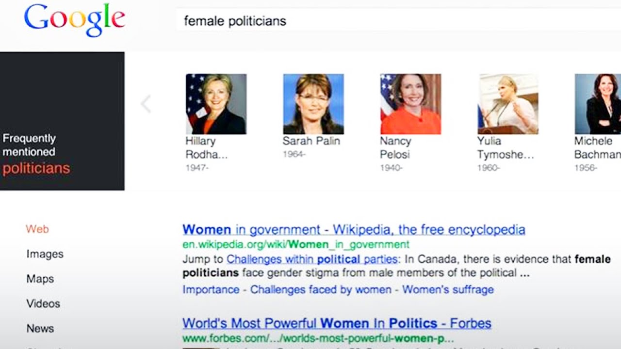 Explore lists and collections with Google search