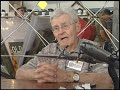 World War II Weekend in Reading, PA with Paul Tibbets