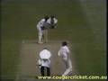 Clive Lloyd century 75 world cup final