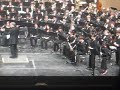 All State Honor Band 2007- Past Time with Good Company All State Honor Band 2007- Past Time with Good Company