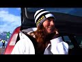 20. Crash the Winter X Games -- Boy meets Girl
