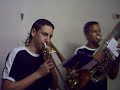 Los INTOCABLES Ensayo (caravaca)