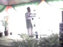 Perasmian Rumah Pengasih Kajang klip 1