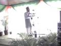 Perasmian Rumah Pengasih Kajang klip 1