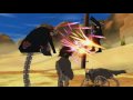 naruto shippuden clash of ninja revolution 3  akatsuki character video