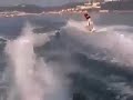 wakeboarding St Helier Jersey