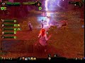 Allods Online - Rabid Sabertooth Squirrel Quest