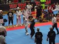 Bestfighter vs Hungary, Salsomaggiore 2008