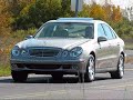 Mercedes-Benz E320 CDI Test Drive and Walkaround Mercedes-Benz E320 CDI Test Drive and Walkaround