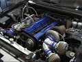 1100 HP Skyline R33 1100 HP Skyline R33