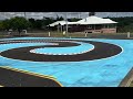2013 Racing Lines International - Electric on-road Formula 1 - Formula one - Final