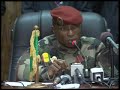 Moussa  s'exprime sur le Sahara Marocain