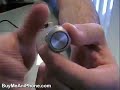 Video Review #30: Argard Bluetooth Earpiece