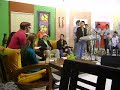 LAS TOTUMAS DE CUERO 
