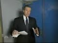Brian Williams Locked out of new Studio