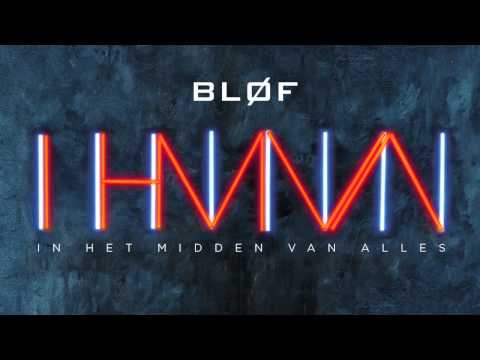 BLØF - Open Je Ogen
