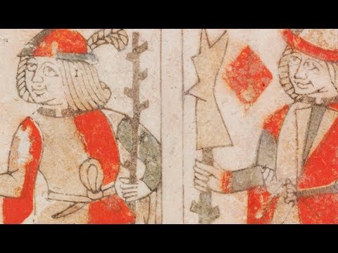 Woodcut Printing 1450-1520
