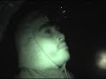 cara d diablo en las rocas! jalisco / evil on tombs rocks
