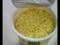 Super-Black pepper crab cup noodle-mlysia.wmv
