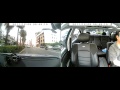 CONQUER 征服HD-2000 雙鏡頭-行車影像紀錄實錄影片.AVI