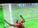 Fifa 09 Lampard Freekick stunner